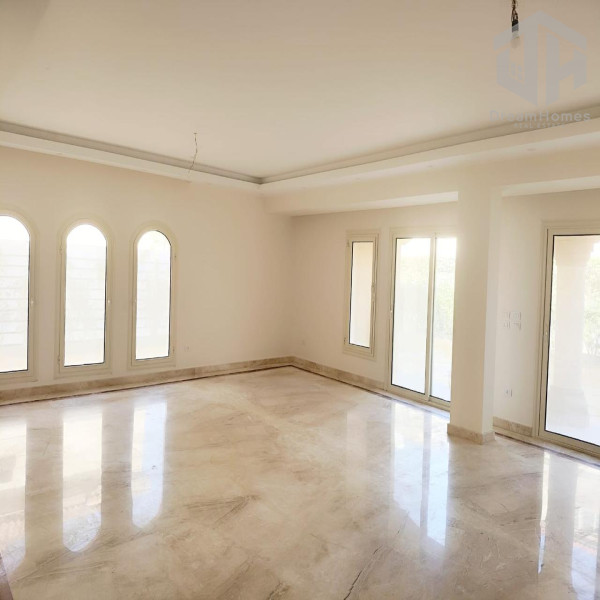 فيلا للبيع كاش في  الرحاب نموذج j في الرحاب هيلز مساحة 510 م